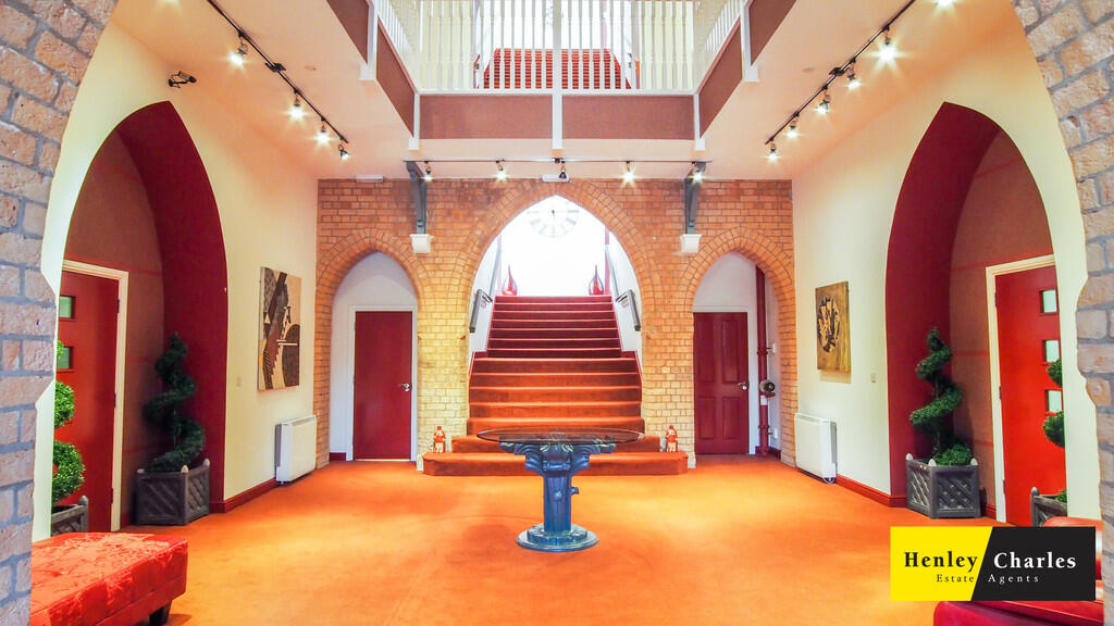 Additional image 13 of Highcroft Hall, Highcroft Road, Erdington