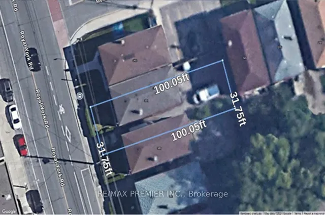 Additional image 17 of 391 Royal York Rd