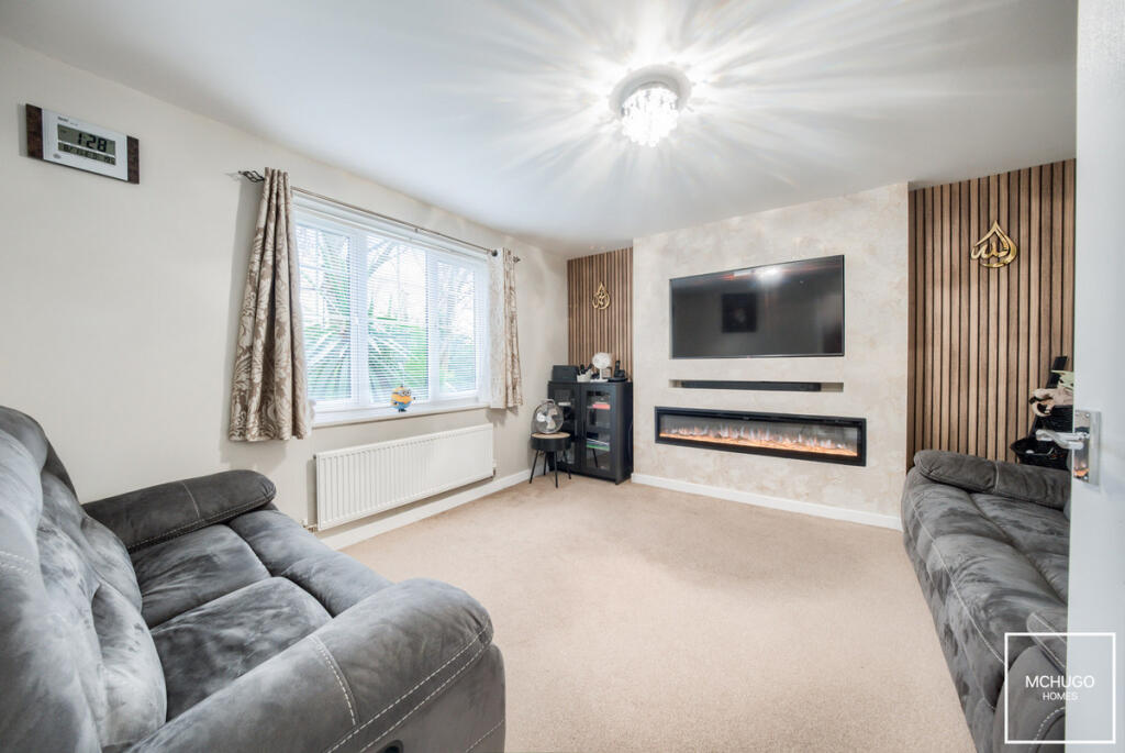 Additional image 6 of Extended family home, Bowler Road, Edgbaston