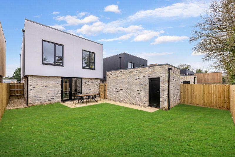 Additional image 11 of Detached 3-Bedroom Home at Longcroft at Cubis Bruton