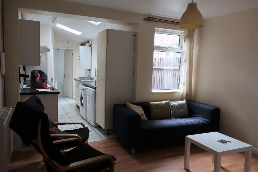 Primary image of 16 Lime Avenue, Dawlish Road, Birmingham, B29 7AJ