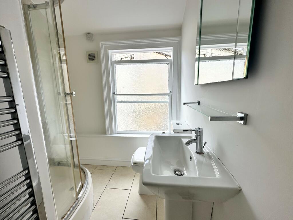 Additional image 5 of City View, Bath