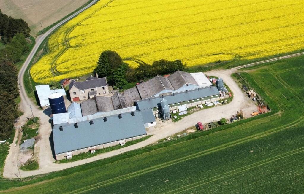 Additional image 6 of Clinkstone & Stodfold Farms, Huntly, Aberdeenshire, AB54