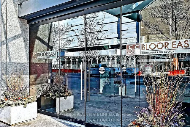 Additional image 25 of 55 Bloor St Unit 901