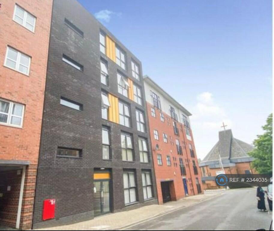 Additional image 9 of Scotland Street, Birmingham, B1