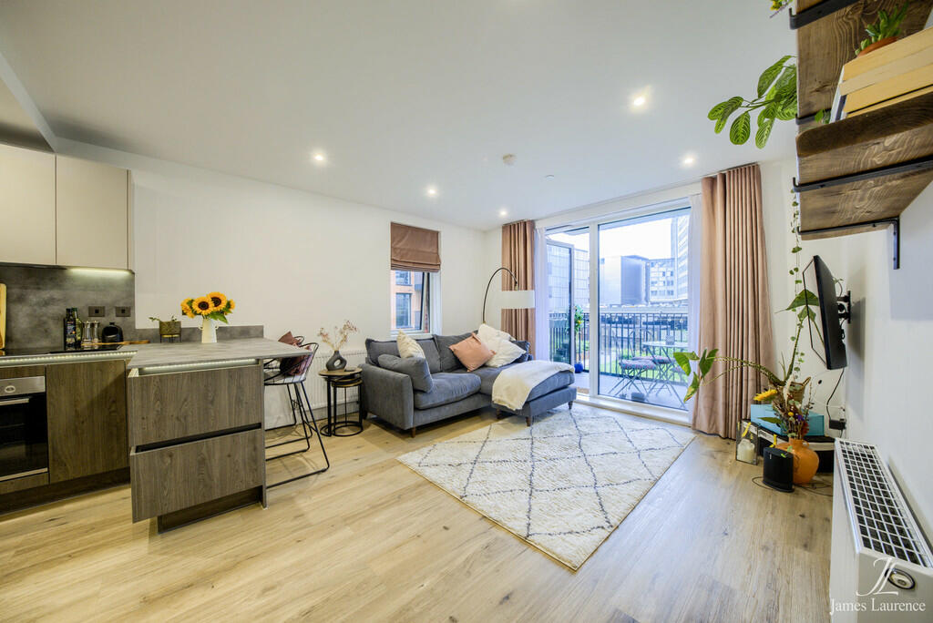 Additional image 26 of The Fazeley, Snow Hill Wharf, 63 Shadwell Street
