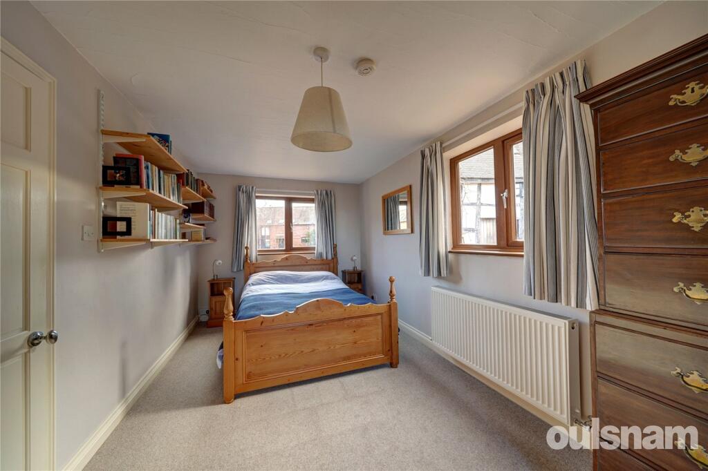 Additional image 11 of Timberhonger Lane, Upton Warren, Bromsgrove, Worcestershire, B61