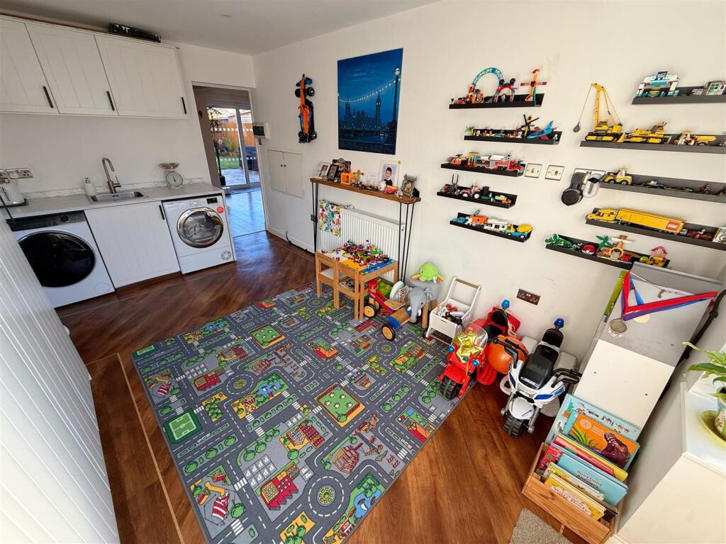 Additional image 12 of The Meadows, Bidford-on-Avon