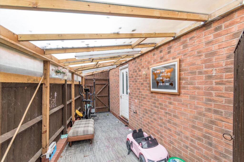 Additional image 19 of Moorcroft Gardens, Walkwood, Redditch, Worcestershire, B97