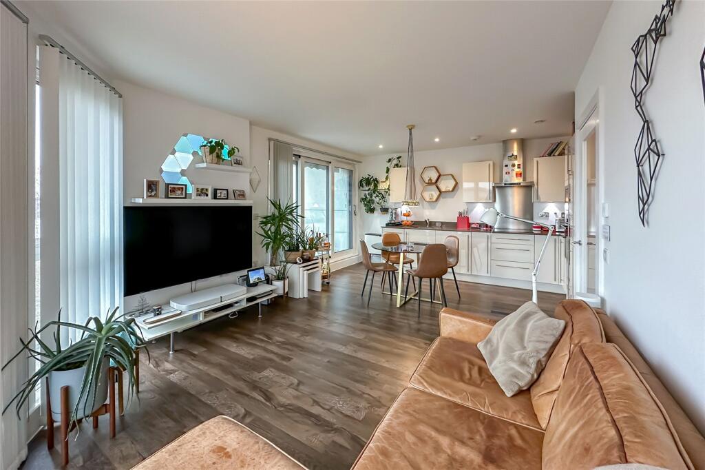 Additional image 17 of Opus House, Charrington Place, St. Albans, Hertfordshire, AL1