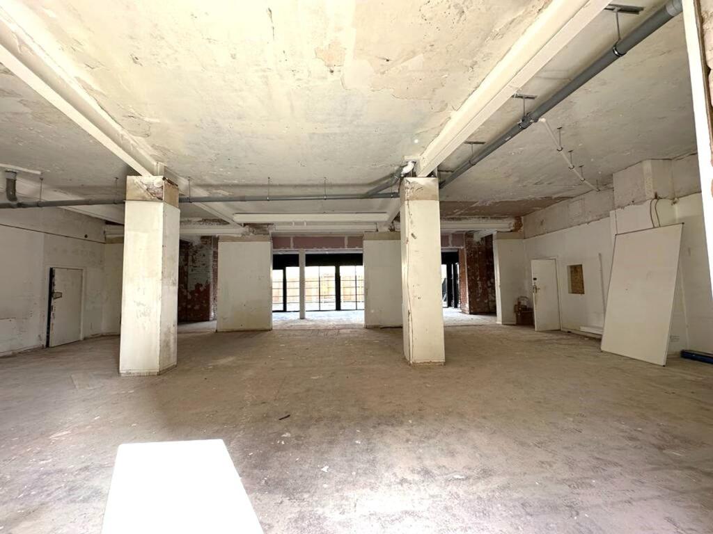 Additional image 5 of 5 Great Hampton Street, Jewellery Quarter, Birmingham, B18 6AQ