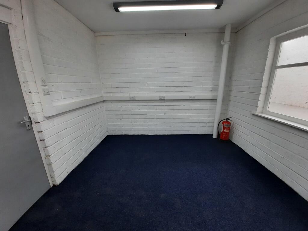 Additional image 8 of Unit 14 Lomeshaye Bridge Mill, Bridge Mill Road, Nelson, Lancashire