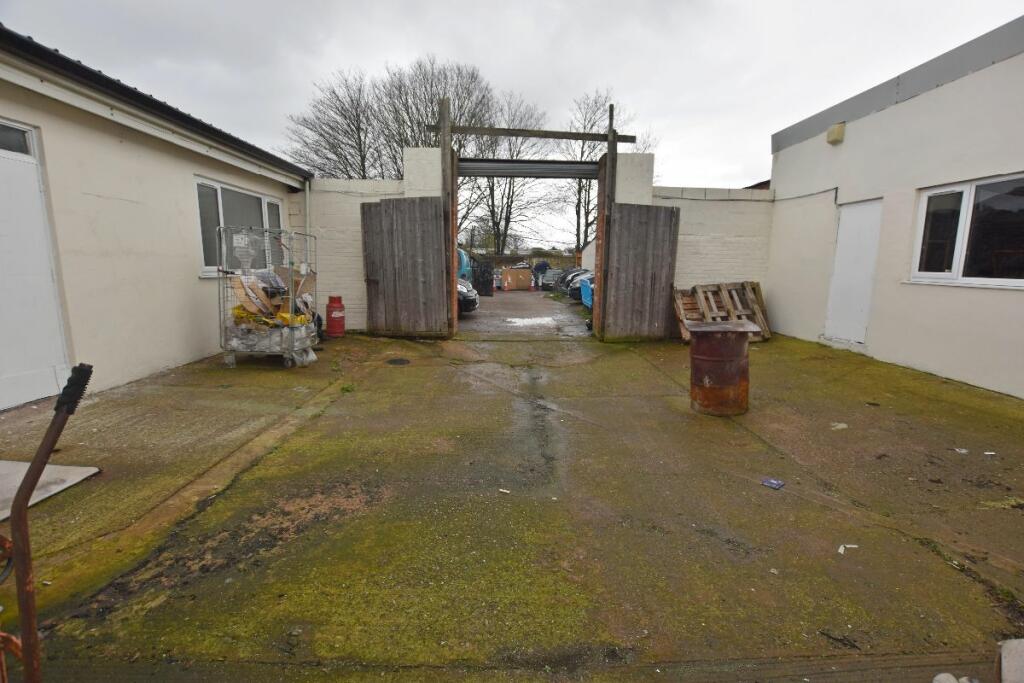 Additional image 12 of unit,  Victoria Road, Aston, Birmingham