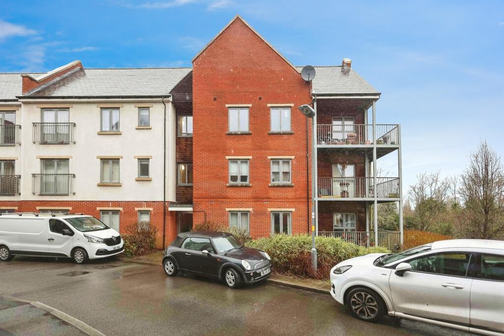 Shorters Avenue, Birmingham