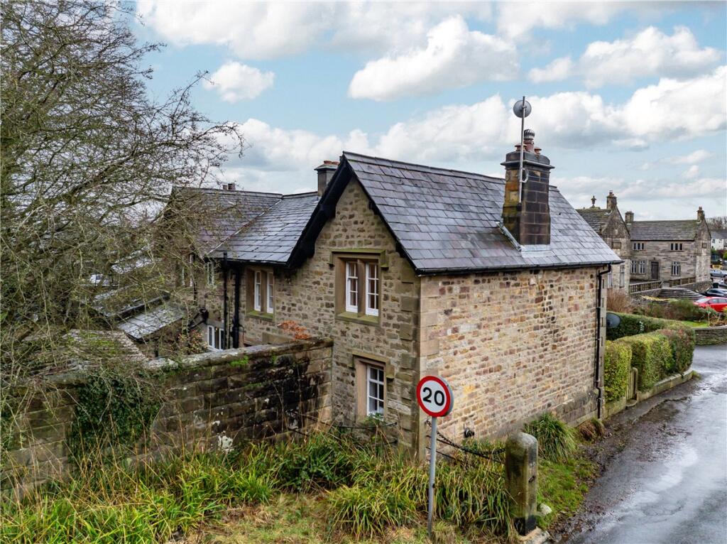Additional image 12 of 1 Smithy Row, Hurst Green, Near Clitheroe, Lancashire, BB7