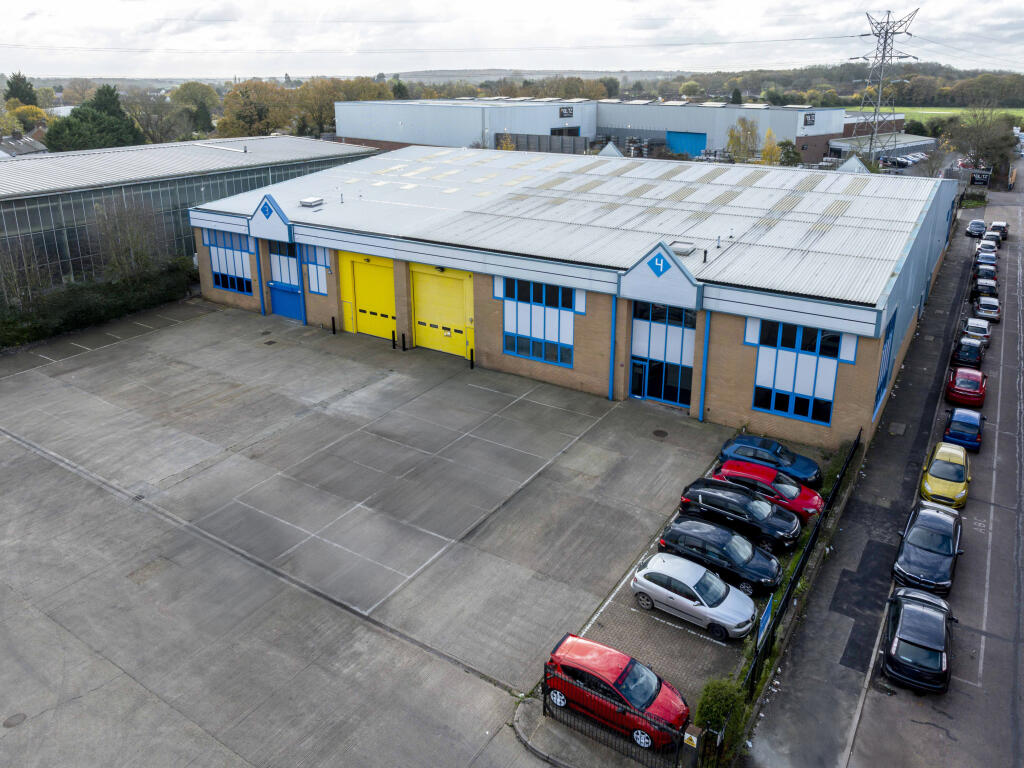 Additional image 16 of Apex Point, Hatfield, Hatfield, Welham Green, AL9 7HB