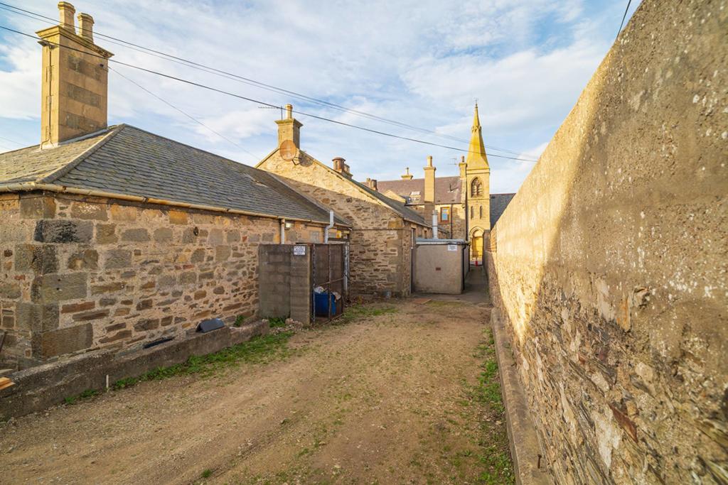 Additional image 18 of 3 West Church Street, Buckie, AB56 1BN