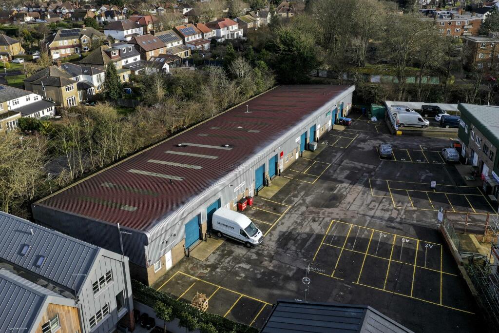 Additional image 7 of Executive Park - Units 3-10, Hatfield Road, St Albans, AL1 4TA