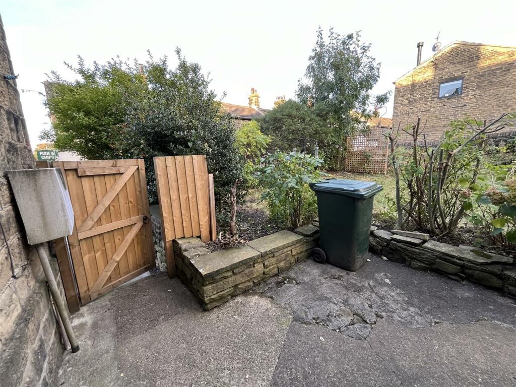 Additional image 12 of Barraclough Buildings