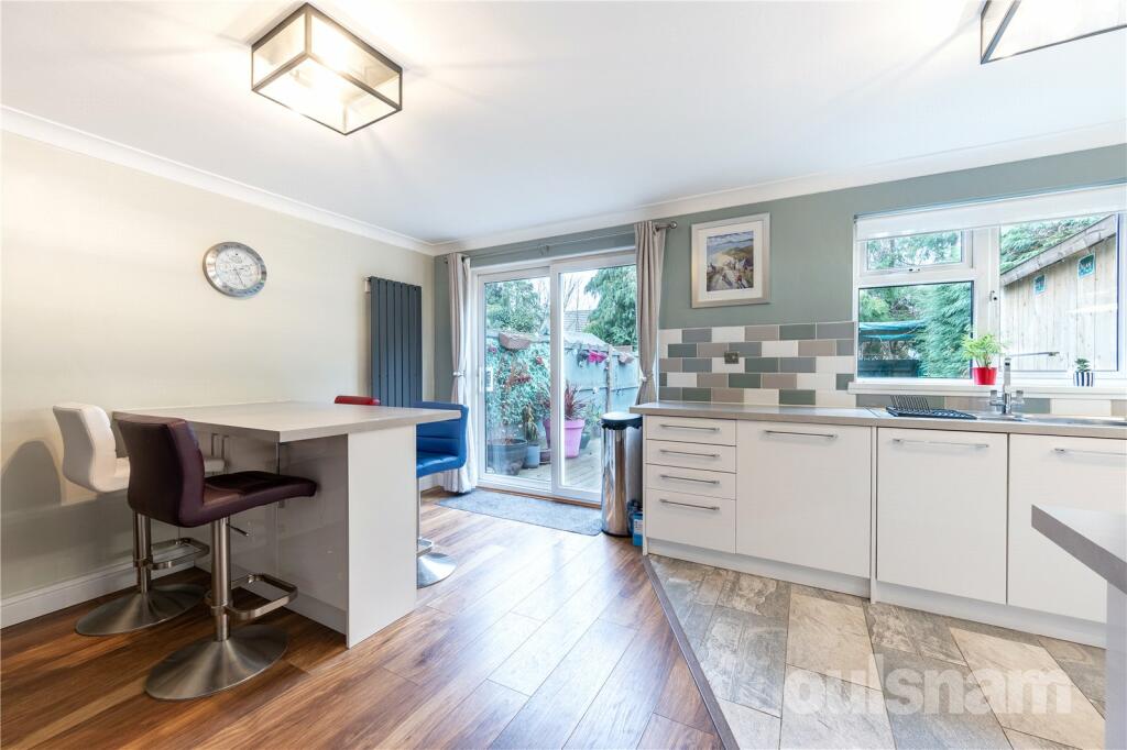 Additional image 13 of Felton Close, Matchborough East, Worcestershire, B98