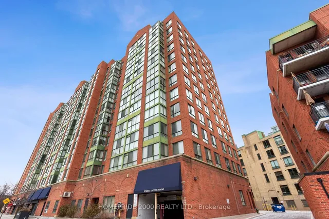 Additional image 3 of 801 King St Unit 1015