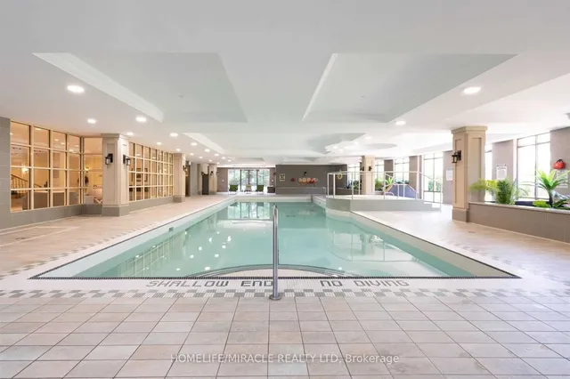 Additional image 11 of 700 Humberwood Blvd Unit 2417