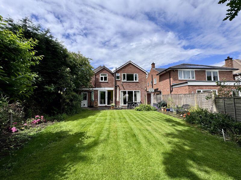 Additional image 2 of Grosvenor Close, Four Oaks, B75 6RP