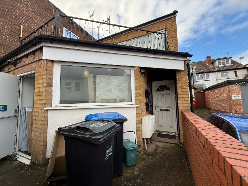 Additional image 14 of 21A Alcester Road, Studley B80 7AG