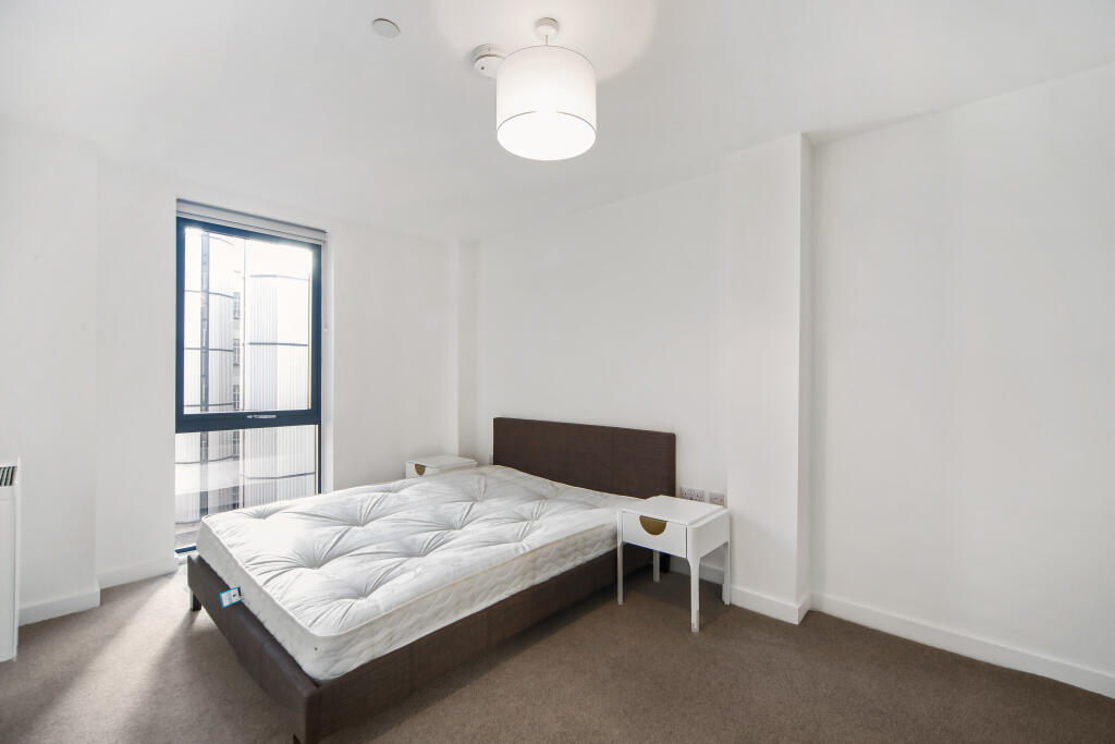 Additional image 11 of Lionel Street, Birmingham, B3