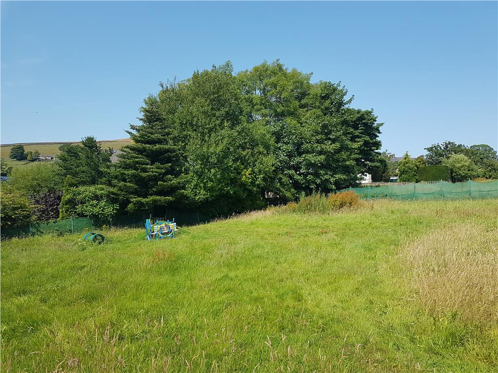 Additional image 3 of Land Adjacent To , 372 Gisburn Road, Blacko, Nelson, Lancashire