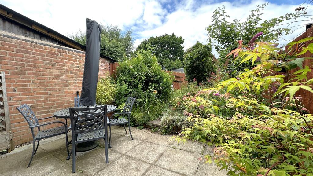 Additional image 15 of Beaumont Road, Bournville, Birmingham