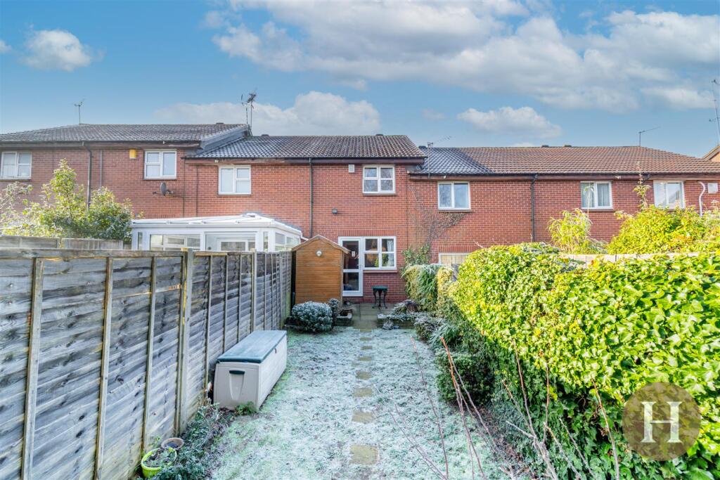 Additional image 19 of Fredas Grove, Harborne, Birmingham, B17