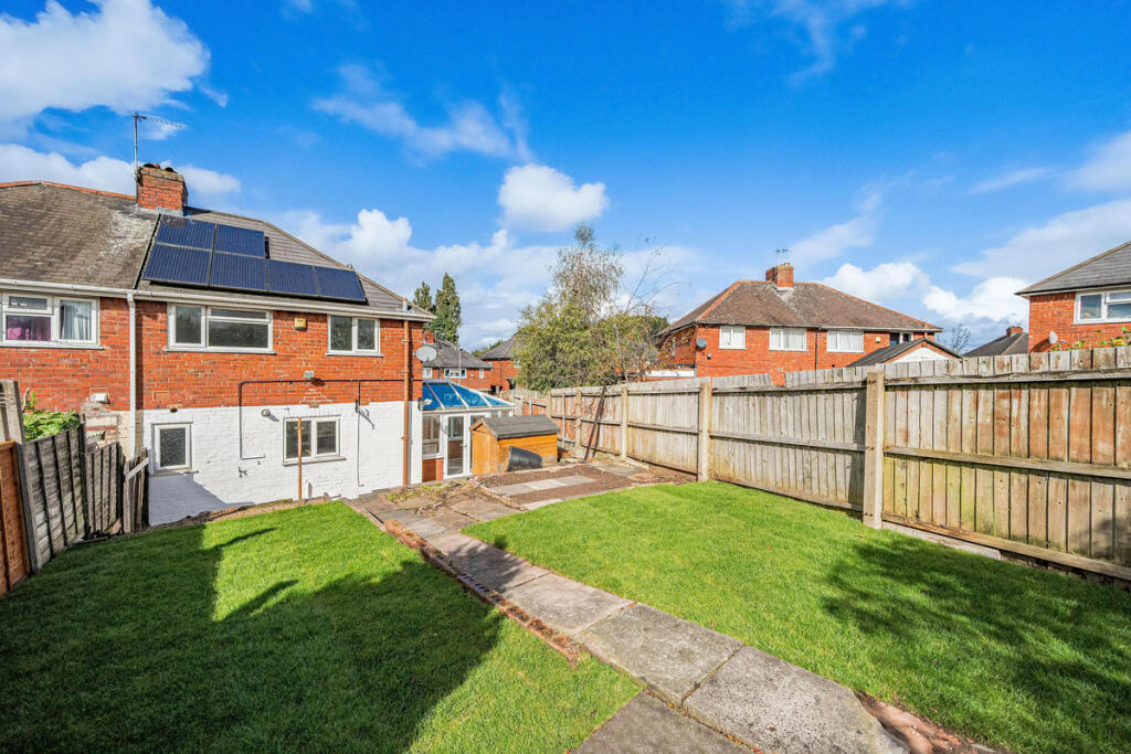 Additional image 12 of Stour Street, West Bromwich, B70 9