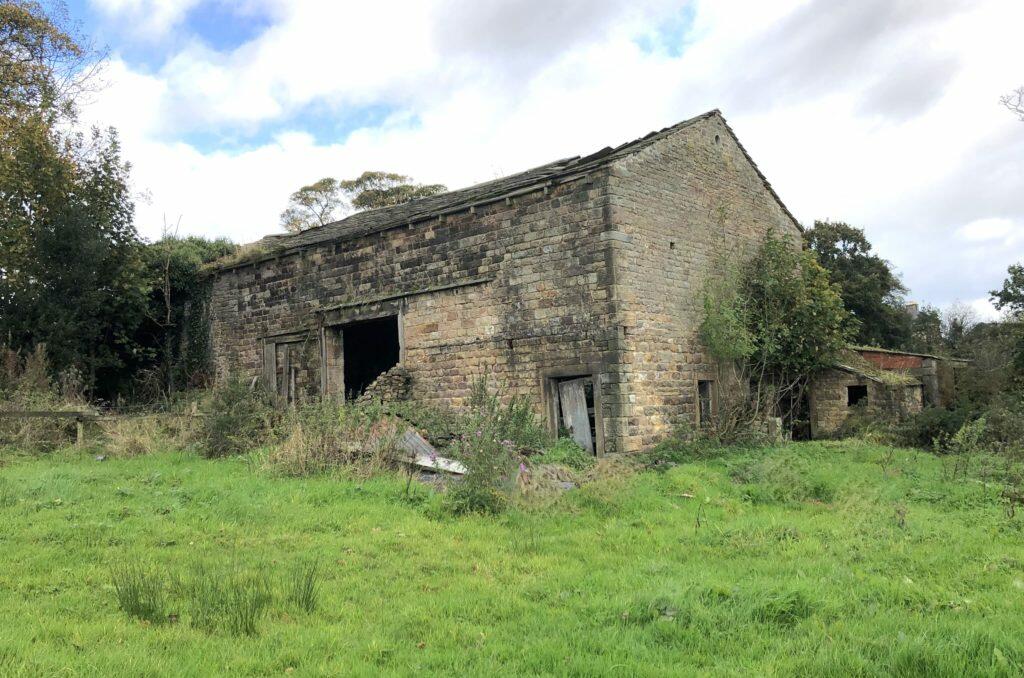 Additional image 13 of 4 bedroom barn conversion for sale – West Pasture Barn, Pasture Lane, Barrowford, BB9 6QY