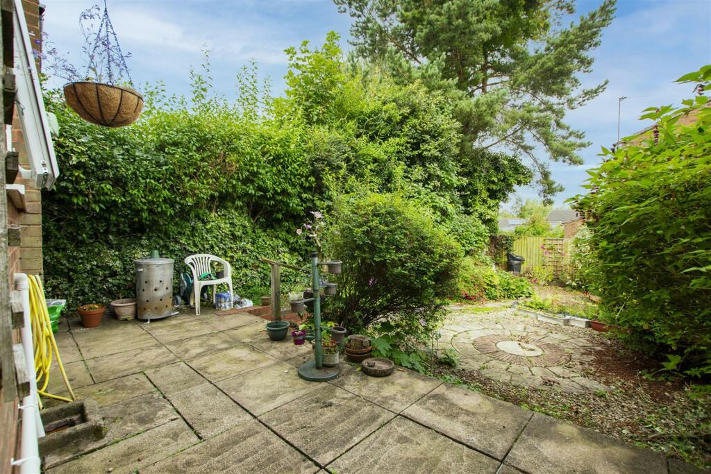 Additional image 13 of Wellman Croft, Birmingham