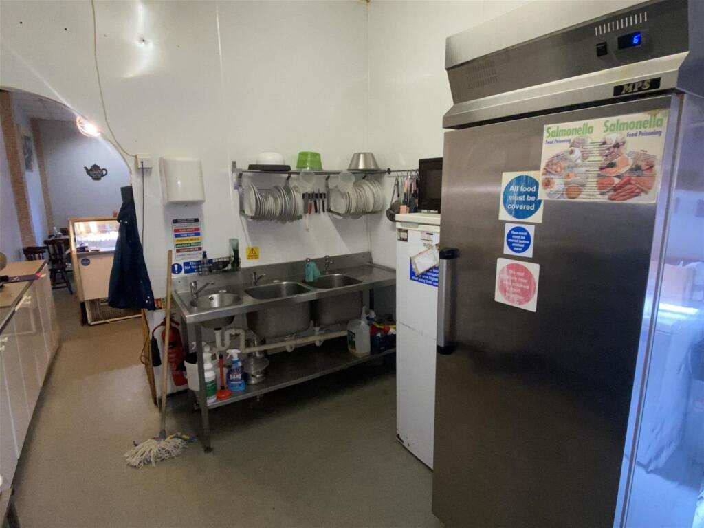 Additional image 7 of Cafe & Sandwich Bars, Lancashire