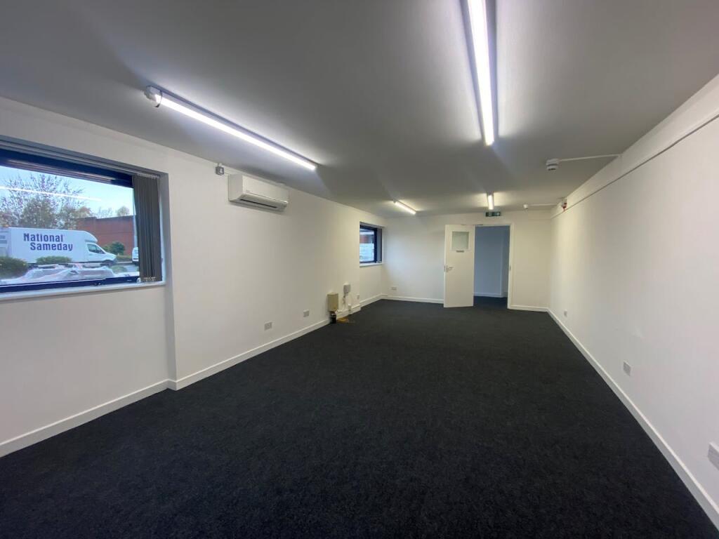 Additional image 3 of Unit 19, The Gateway Estate, Birmingham, B26 3QD