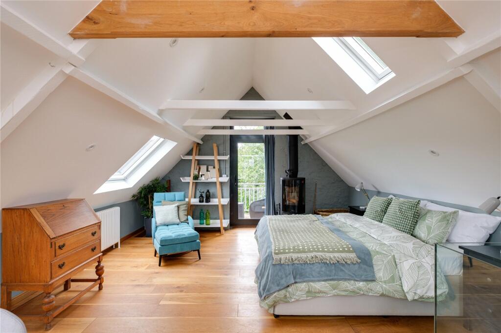 Additional image 22 of Partway Lane, Hardington Mandeville, Yeovil, Somerset, BA22