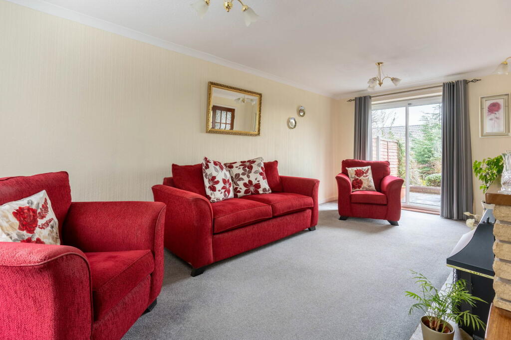 Additional image 11 of St Laurence Close, Alvechurch, B48 7RD