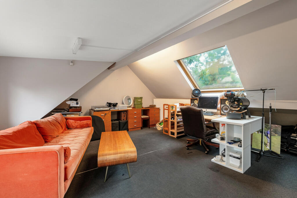 Additional image 31 of Birmingham Road Lea Marston Sutton Coldfield, Warwickshire, B76 0BN