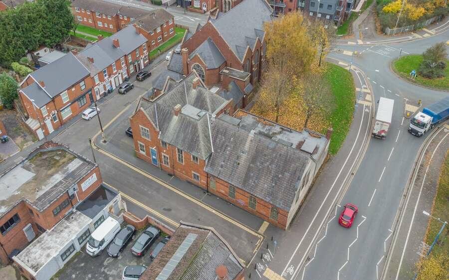 Additional image 3 of Kingsway International Christian Centre, 1-2 Causeway, Rowley Regis