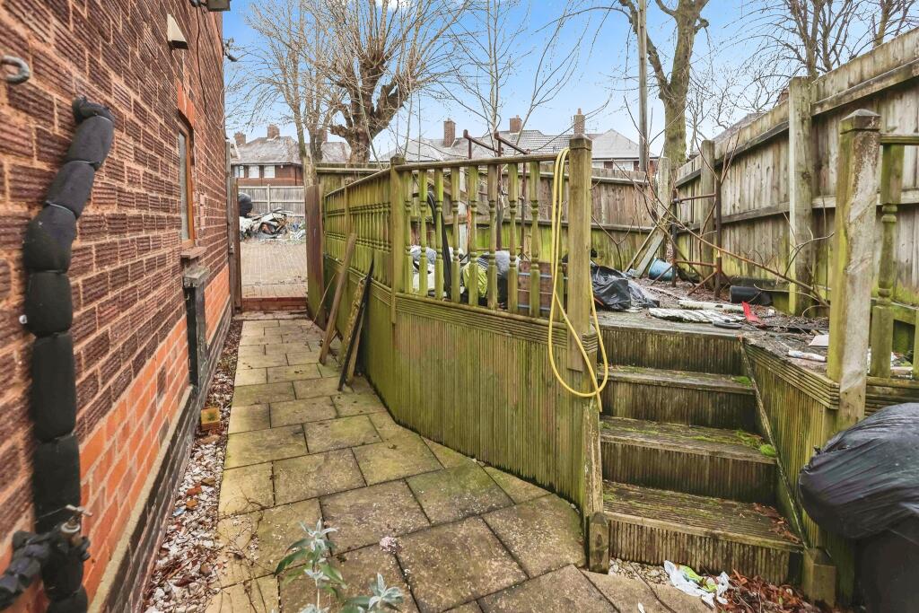 Additional image 15 of Durley Road, Birmingham