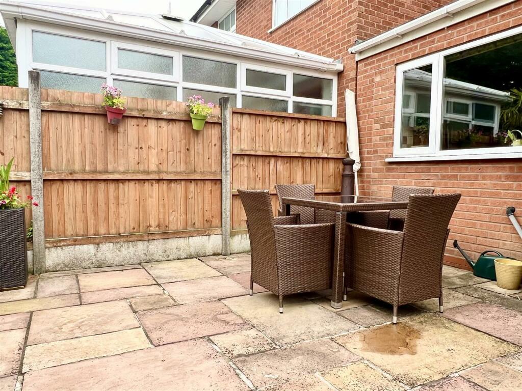 Additional image 25 of Cherry Tree Lane, Halesowen