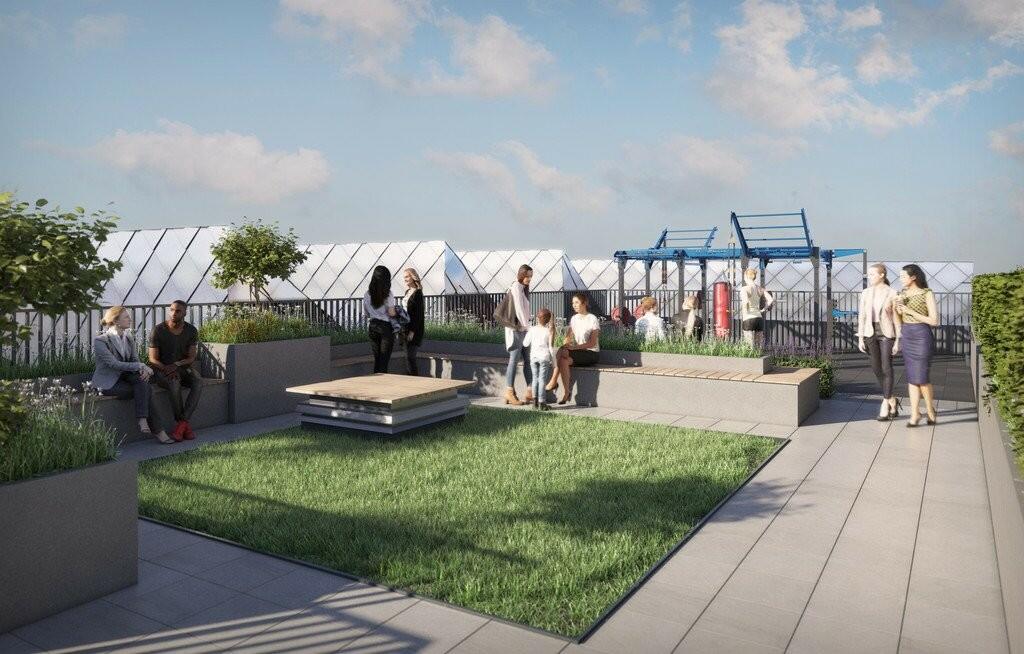 Additional image 13 of Apex Lofts, Warwick Street, Birmingham, B12