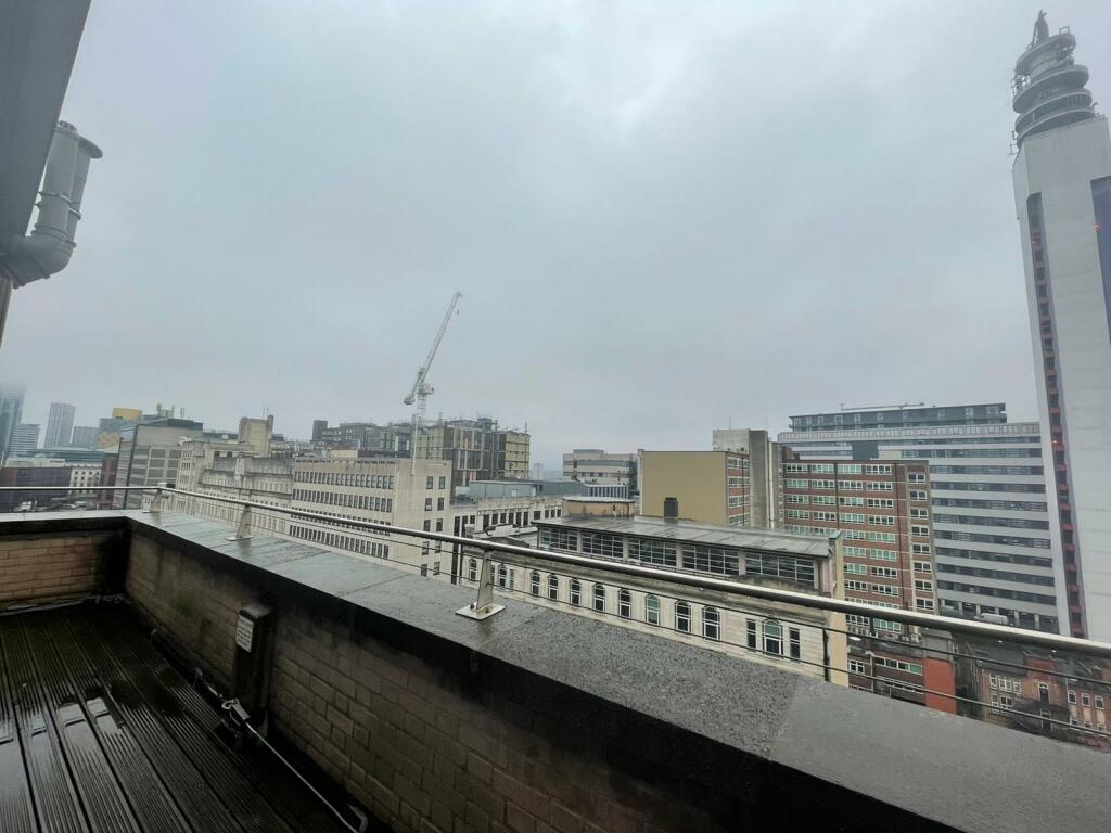 Additional image 6 of Great Charles Street Queensway, BIRMINGHAM