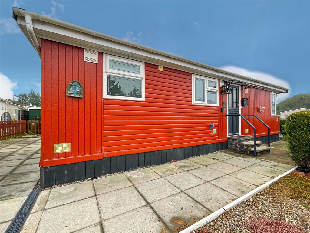 Additional image 17 of Amington Park, Amington, Tamworth, Staffordshire, B77