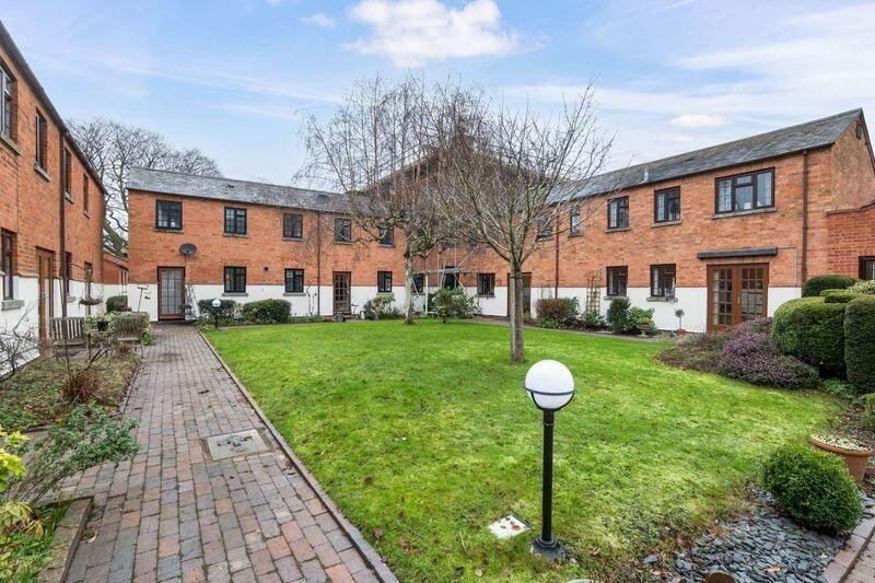 Additional image 12 of Oversley House, Kinwarton Road, Alcester, B49