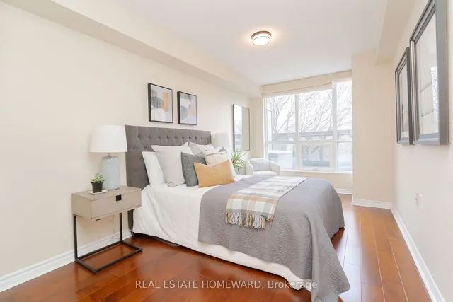 Additional image 26 of 388 Bloor St Unit 203