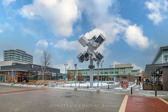 Additional image 35 of 85 The Donway West Unit 307