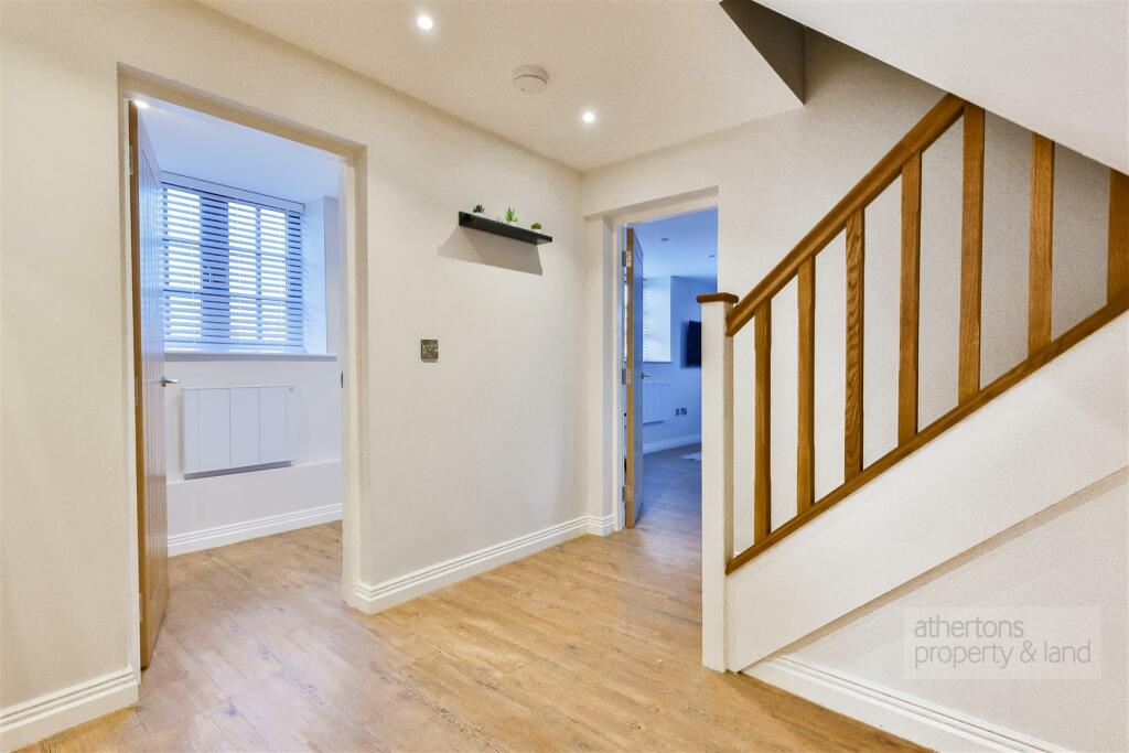 Additional image 7 of George Street, Whalley, Clitheroe